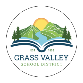 Grass Valley School District - Home